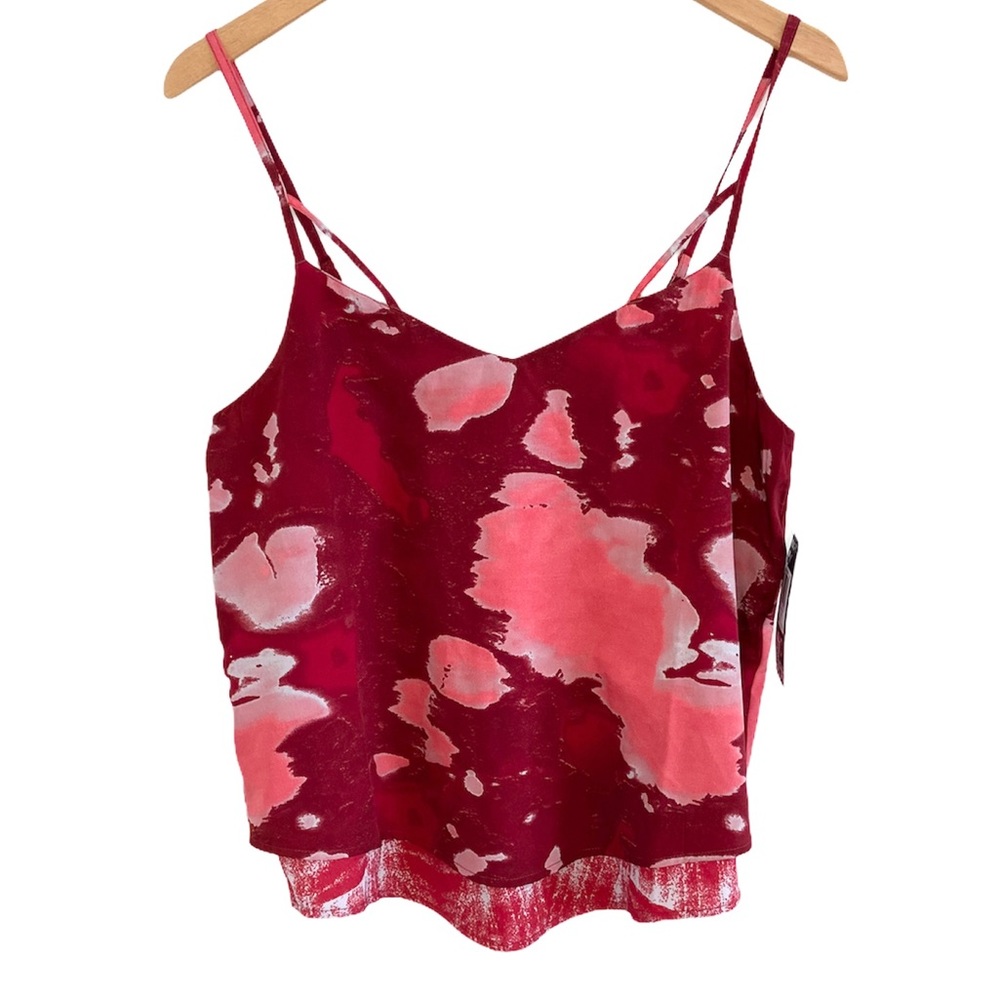 Hurley Riley Tank - Picture 2 of 7